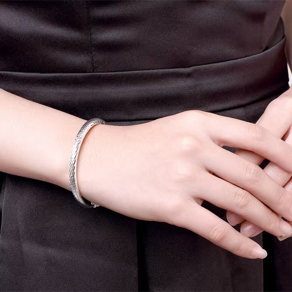 Hot new 925 sterling Silver cu - Vintage Fashion Center incelemesi ve fiyatı