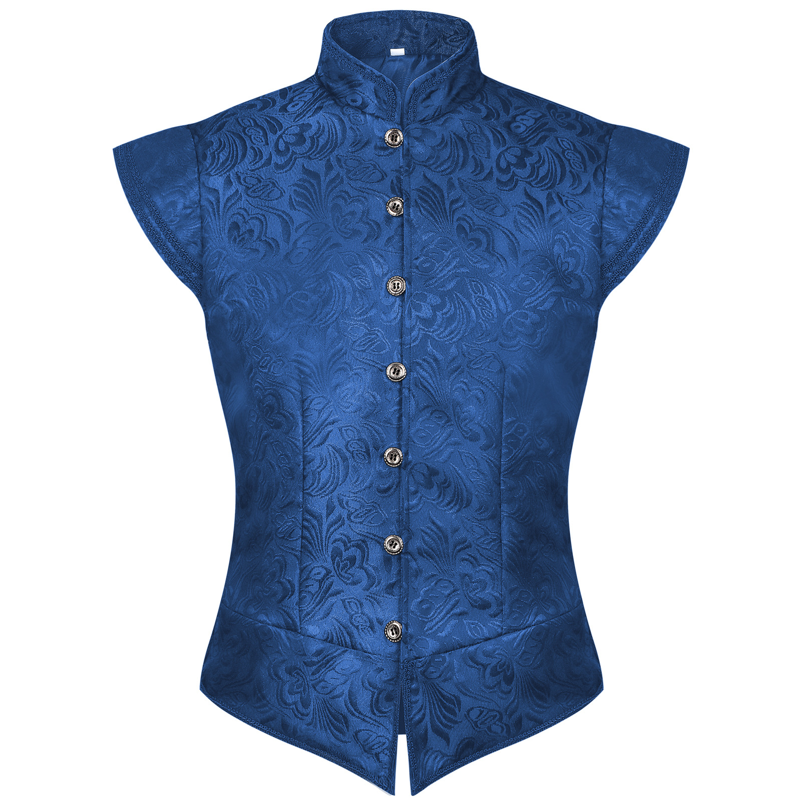 Men Vintage Victorian Suit Ves - Vintage Fashion Jacket incelemesi ve fiyatı