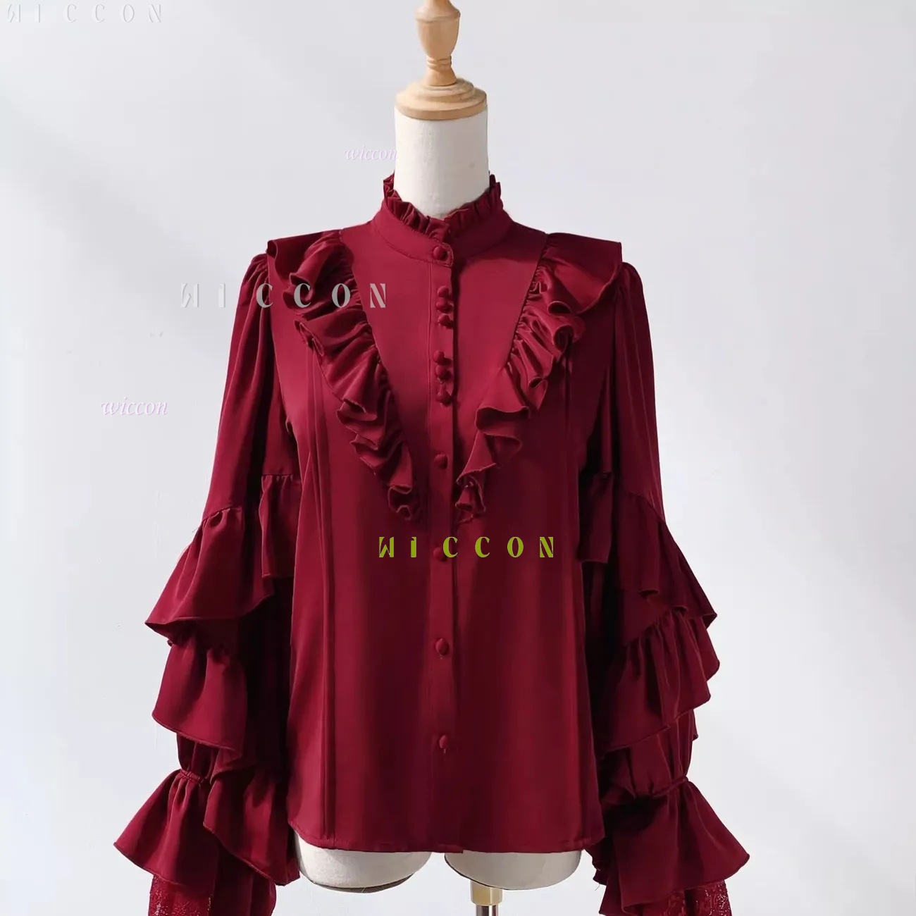 Love CoCos Store Ouji Fashion  - Vintage Fashion Store incelemesi ve fiyatı