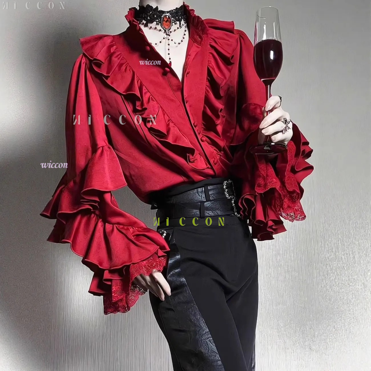 Love CoCos Store Ouji Fashion  - Vintage Fashion Store incelemesi ve fiyatı