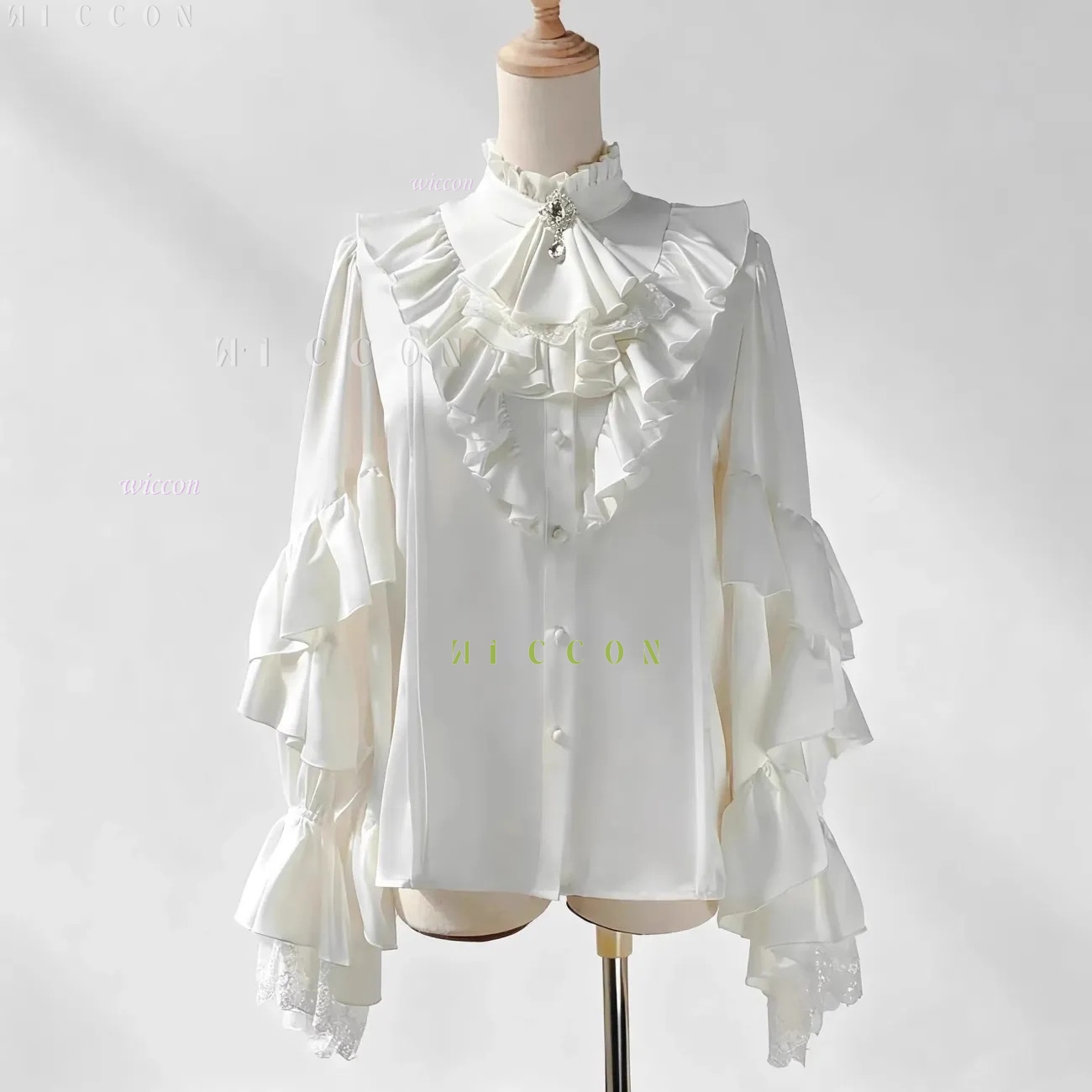 Love CoCos Store Ouji Fashion  - Vintage Fashion Store incelemesi ve fiyatı