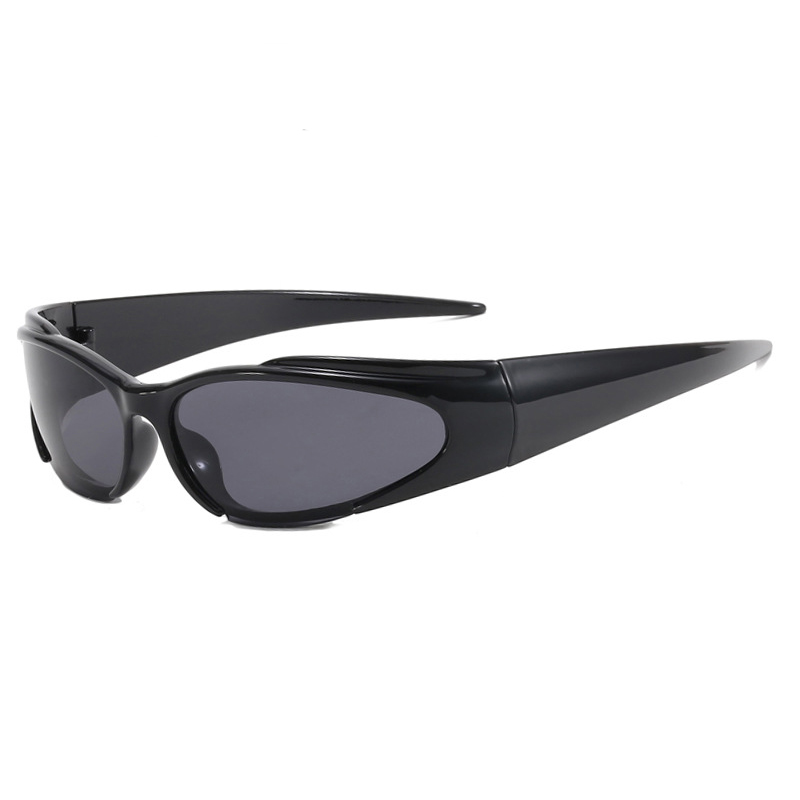 New Y2k Sunglasses For Women V - Vintage Fashion Y2K incelemesi ve fiyatı