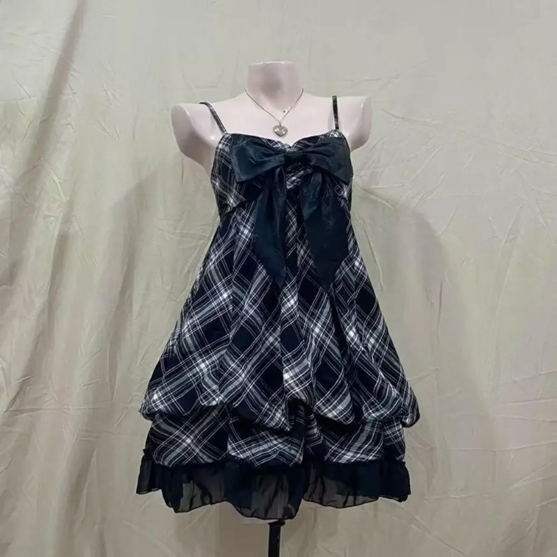 Kawaii Japanese Lolita Two Pie - Vintage Fashion Ai incelemesi ve fiyatı