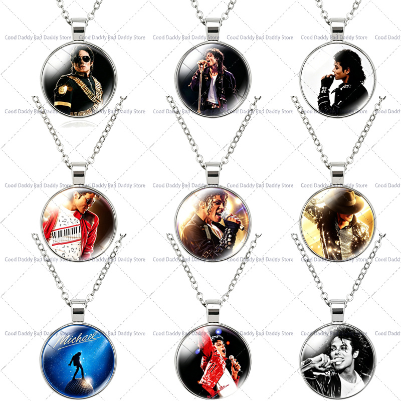 The King of Pop MJ Michael Jac - Vintage Fashion Y2K incelemesi ve fiyatı