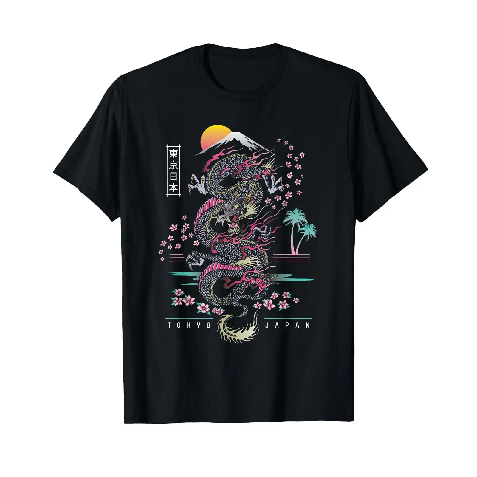 Japanese Tokyo Dragon Asian Re - Vintage Fashion Tokyo incelemesi ve fiyatı