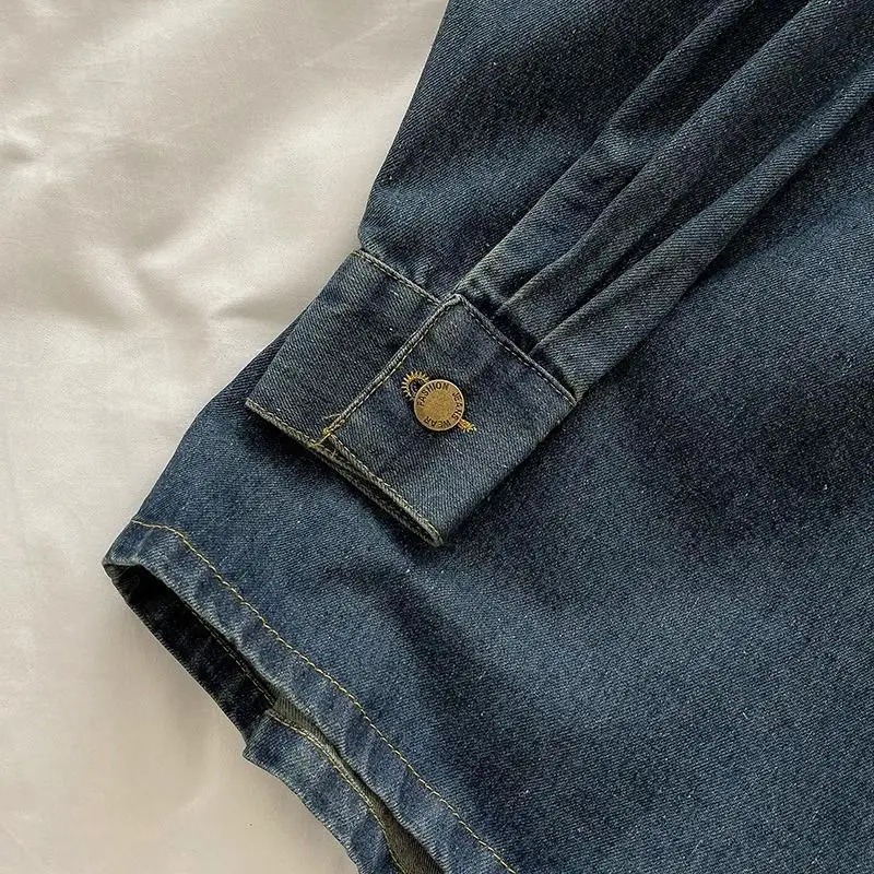 Y2K Denim Skirt Set: Vintage J - Vintage Fashion Jacket incelemesi ve fiyatı