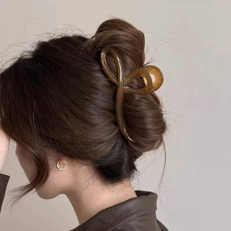 Elegant Jelly Color Bow Hair C - Vintage Fashion Ai incelemesi ve fiyatı