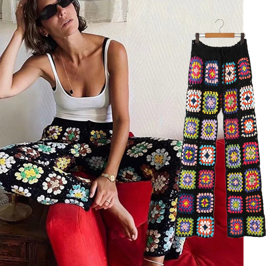 Jenny&Dave Trousers Women Ins  - Vintage Fashion Bloggers incelemesi ve fiyatı