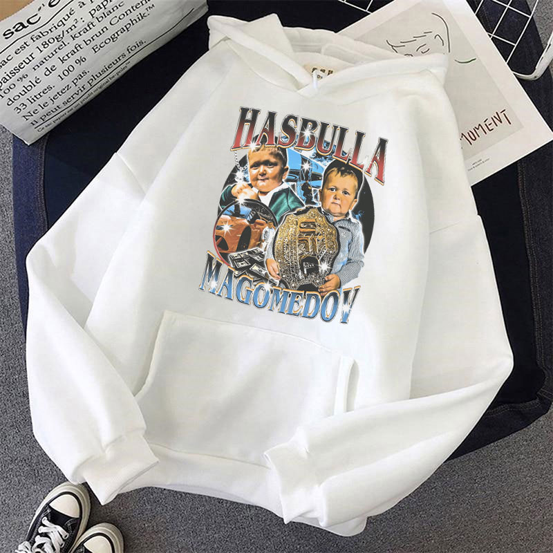 Classic Hasbulla Fighting Meme - Vintage Fashion Bloggers incelemesi ve fiyatı