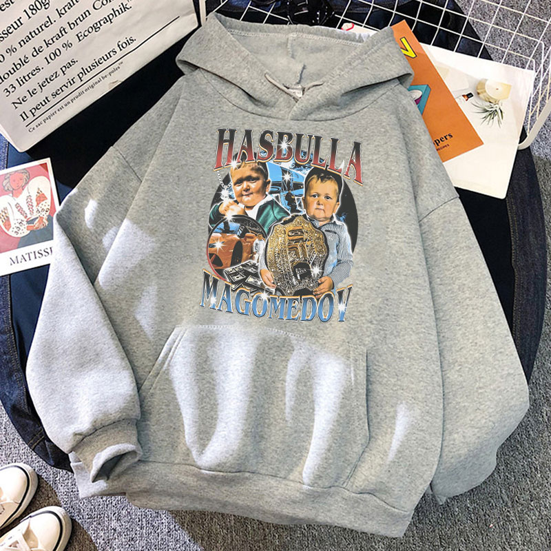 Classic Hasbulla Fighting Meme - Vintage Fashion Bloggers incelemesi ve fiyatı