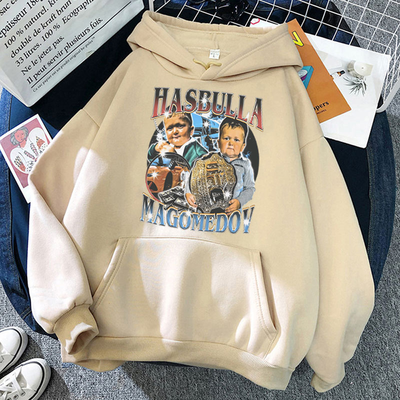 Classic Hasbulla Fighting Meme - Vintage Fashion Bloggers incelemesi ve fiyatı
