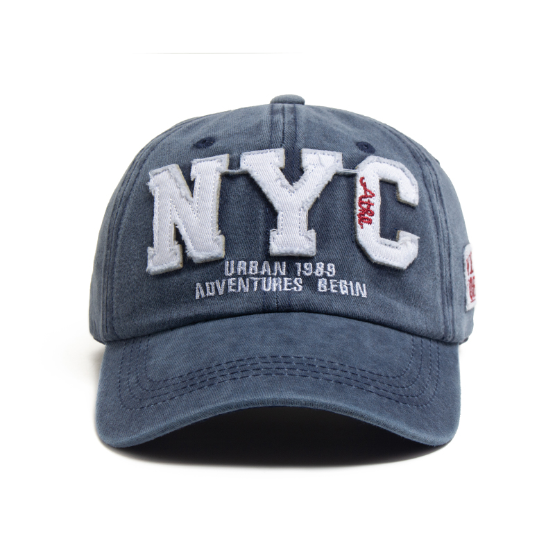 New Vintage Big Letter NYC Bas - Vintage Fashion Nyc incelemesi ve fiyatı