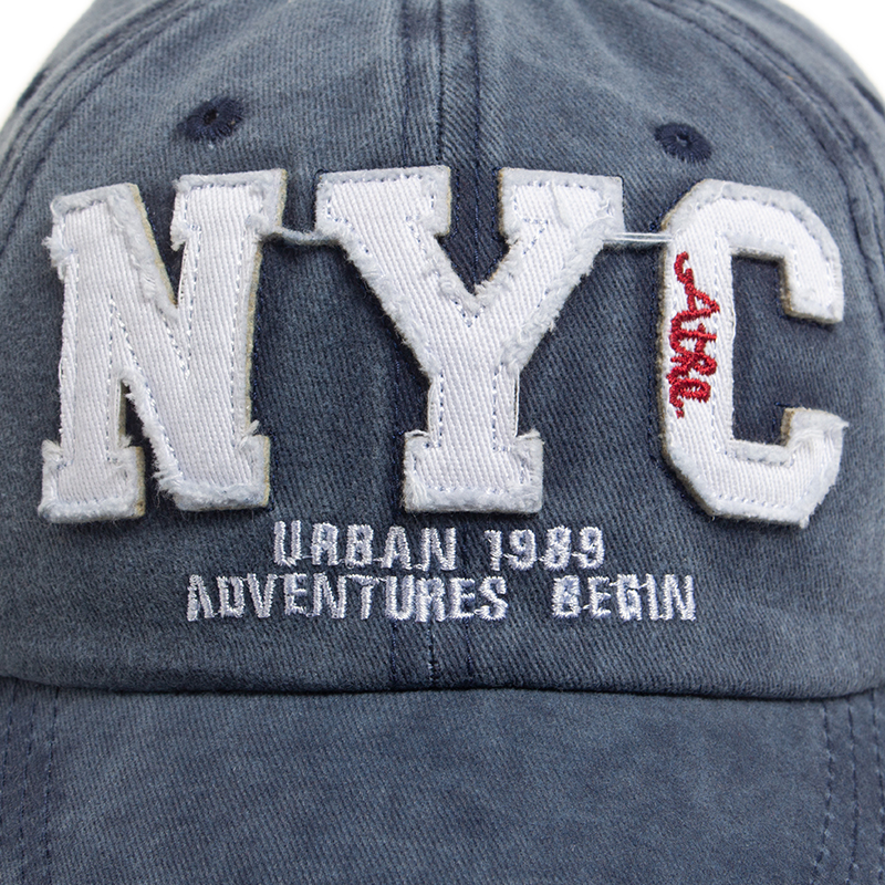 New Vintage Big Letter NYC Bas - Vintage Fashion Nyc incelemesi ve fiyatı