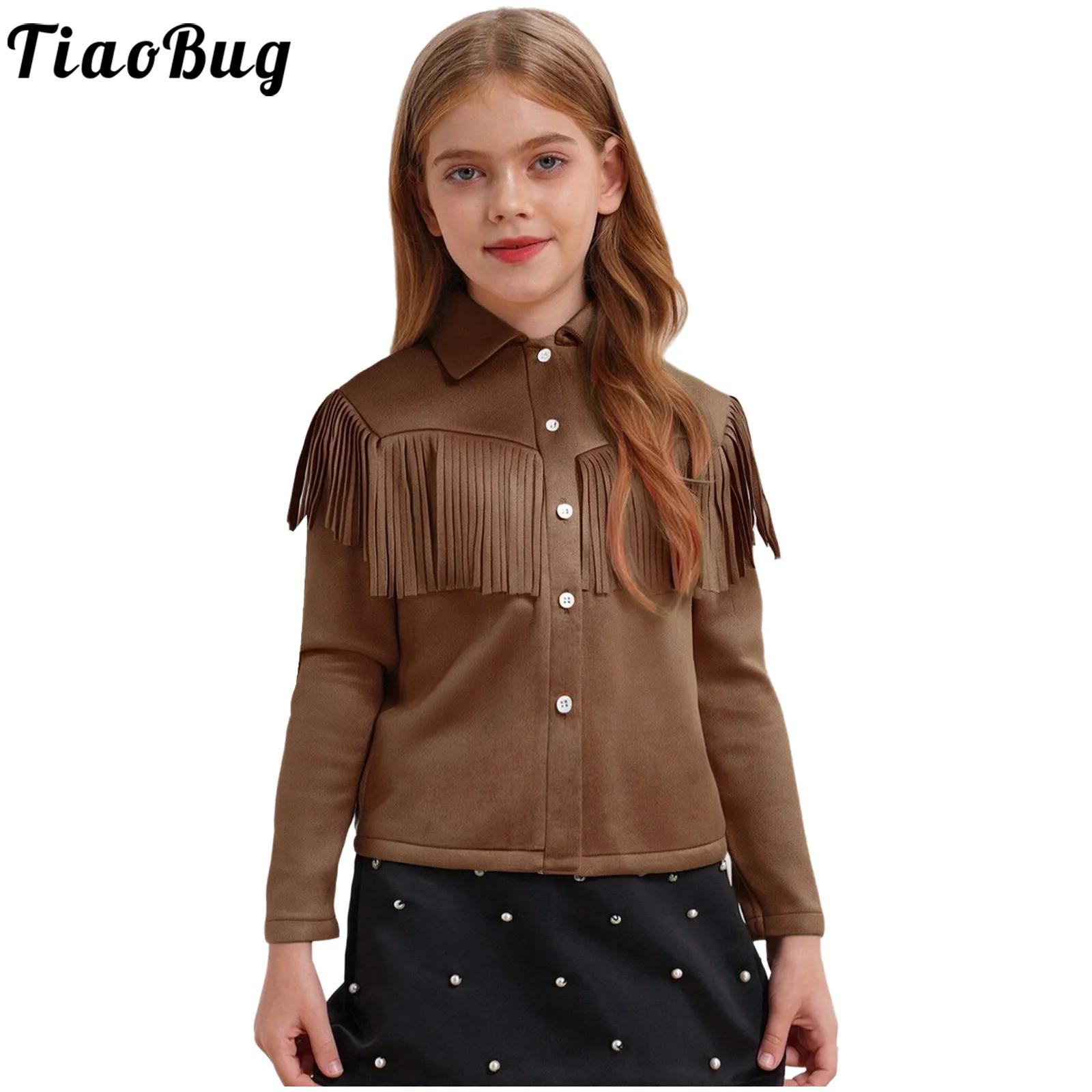 Kids Western Cowboy Cowgirl Co - Vintage Fashion Jacket incelemesi ve fiyatı