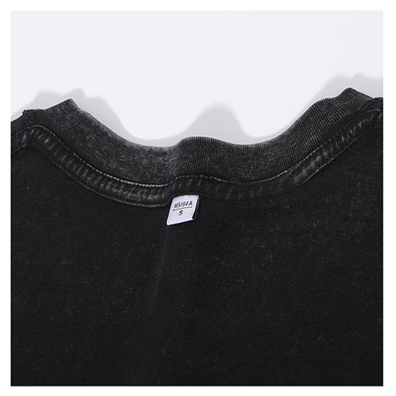 men'S Washed T-Shirt Vintage W - Vintage Fashion Tokyo incelemesi ve fiyatı