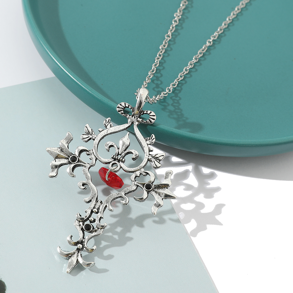 Fashion Exquisite Necklace Vin - Vintage Fashion Ai incelemesi ve fiyatı