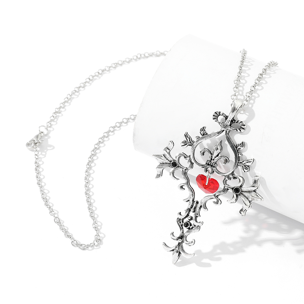 Fashion Exquisite Necklace Vin - Vintage Fashion Ai incelemesi ve fiyatı