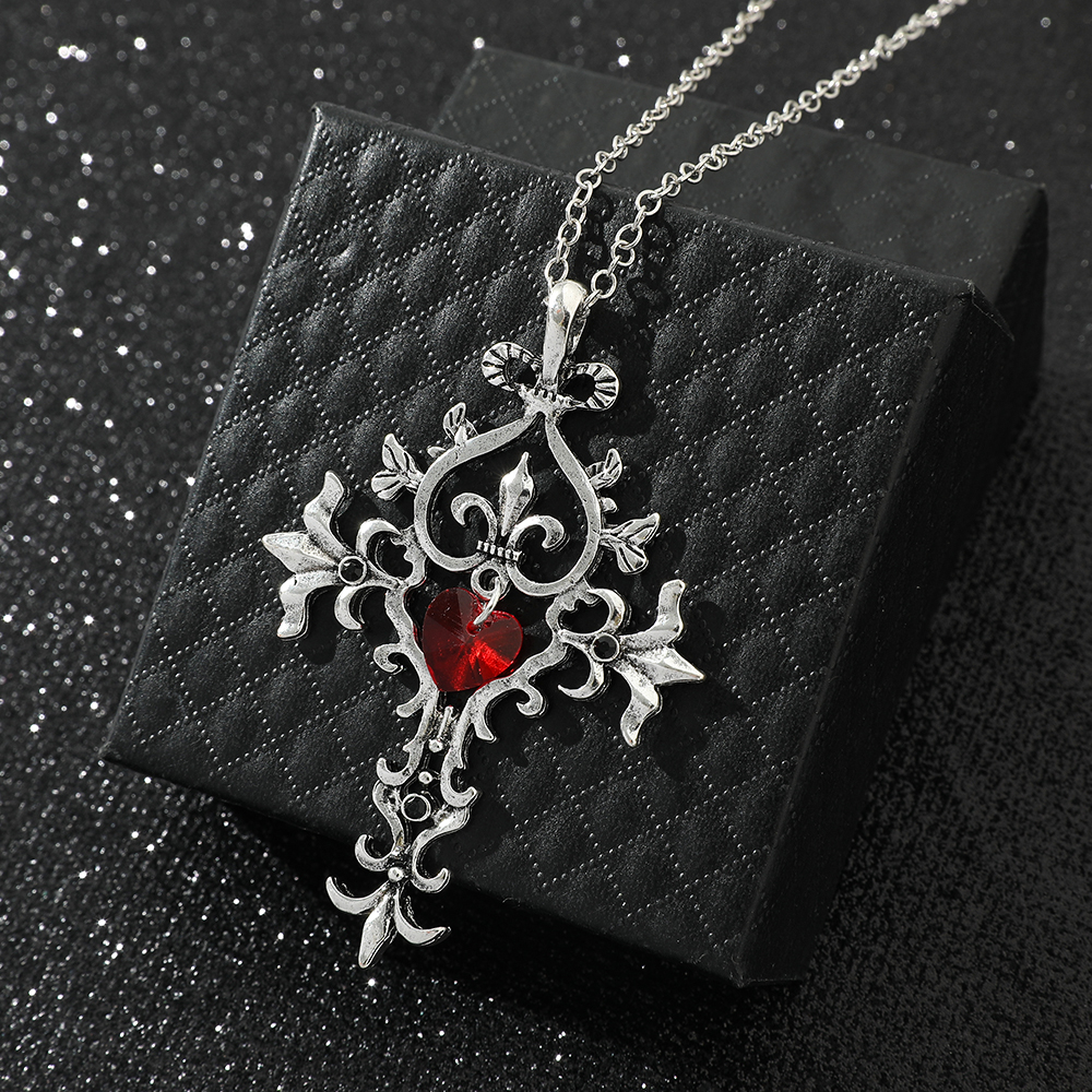 Fashion Exquisite Necklace Vin - Vintage Fashion Ai incelemesi ve fiyatı