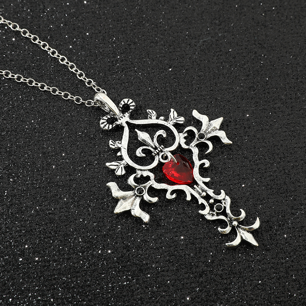 Fashion Exquisite Necklace Vin - Vintage Fashion Ai incelemesi ve fiyatı