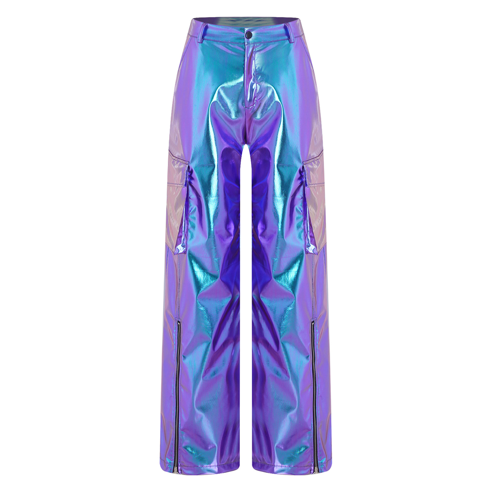 Adult 70s Disco Costume Hip Hi - Wide Leg Trouser 70S incelemesi ve fiyatı