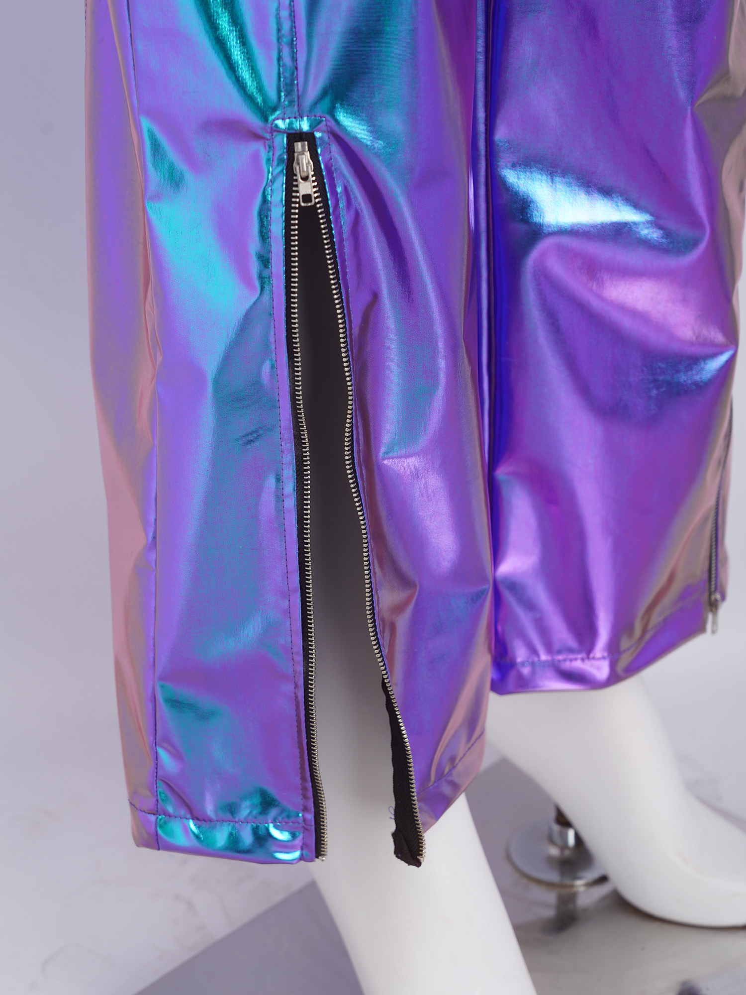 Adult 70s Disco Costume Hip Hi - Wide Leg Trouser 70S incelemesi ve fiyatı