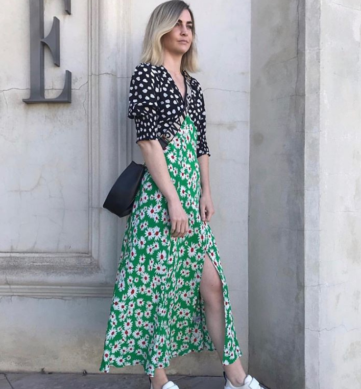 Vintage Australian Fashion Blo - Vintage Fashion Bloggers incelemesi ve fiyatı