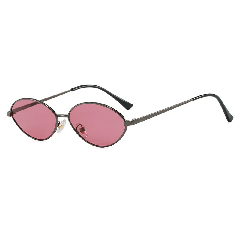 Retro Cat eye Woman Sunglasses - Vintage Fashion Trends incelemesi ve fiyatı