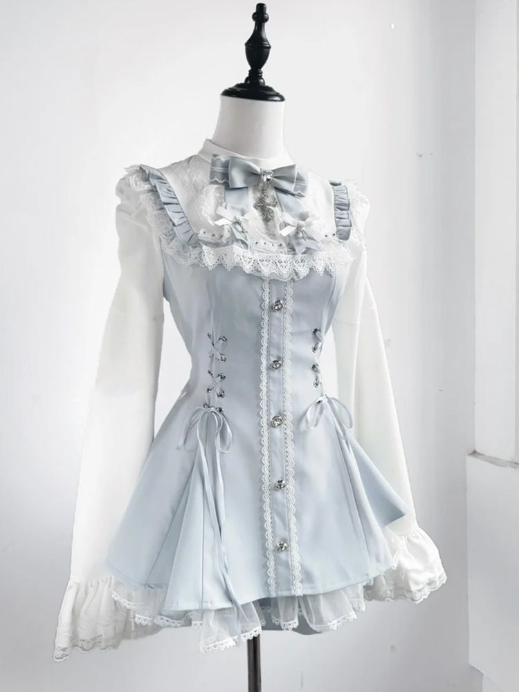 French Vintage Elegant Fashion - Vintage Fashion Ai incelemesi ve fiyatı