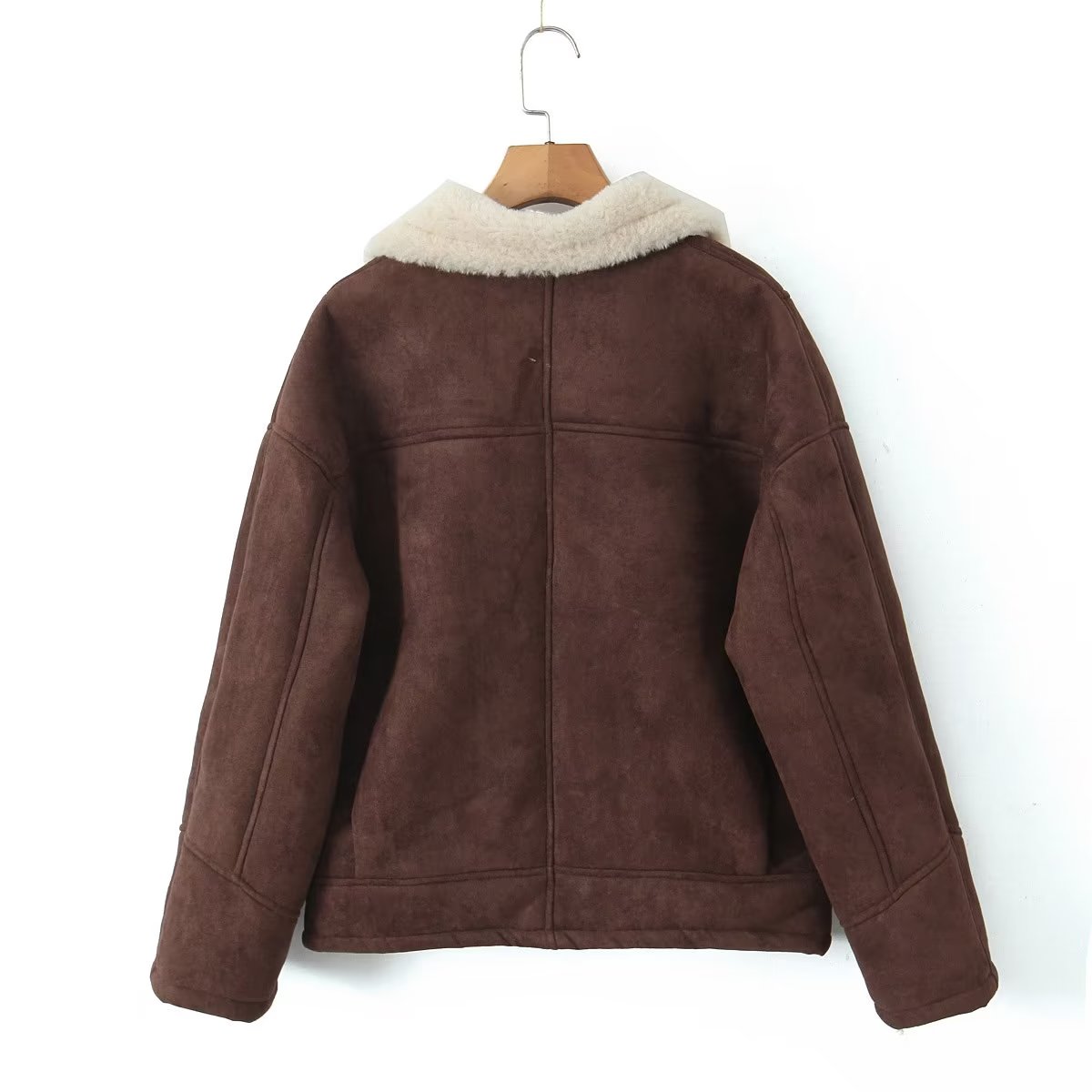 Jenny&Dave Women's Jacket Woma - Vintage Fashion Bloggers incelemesi ve fiyatı