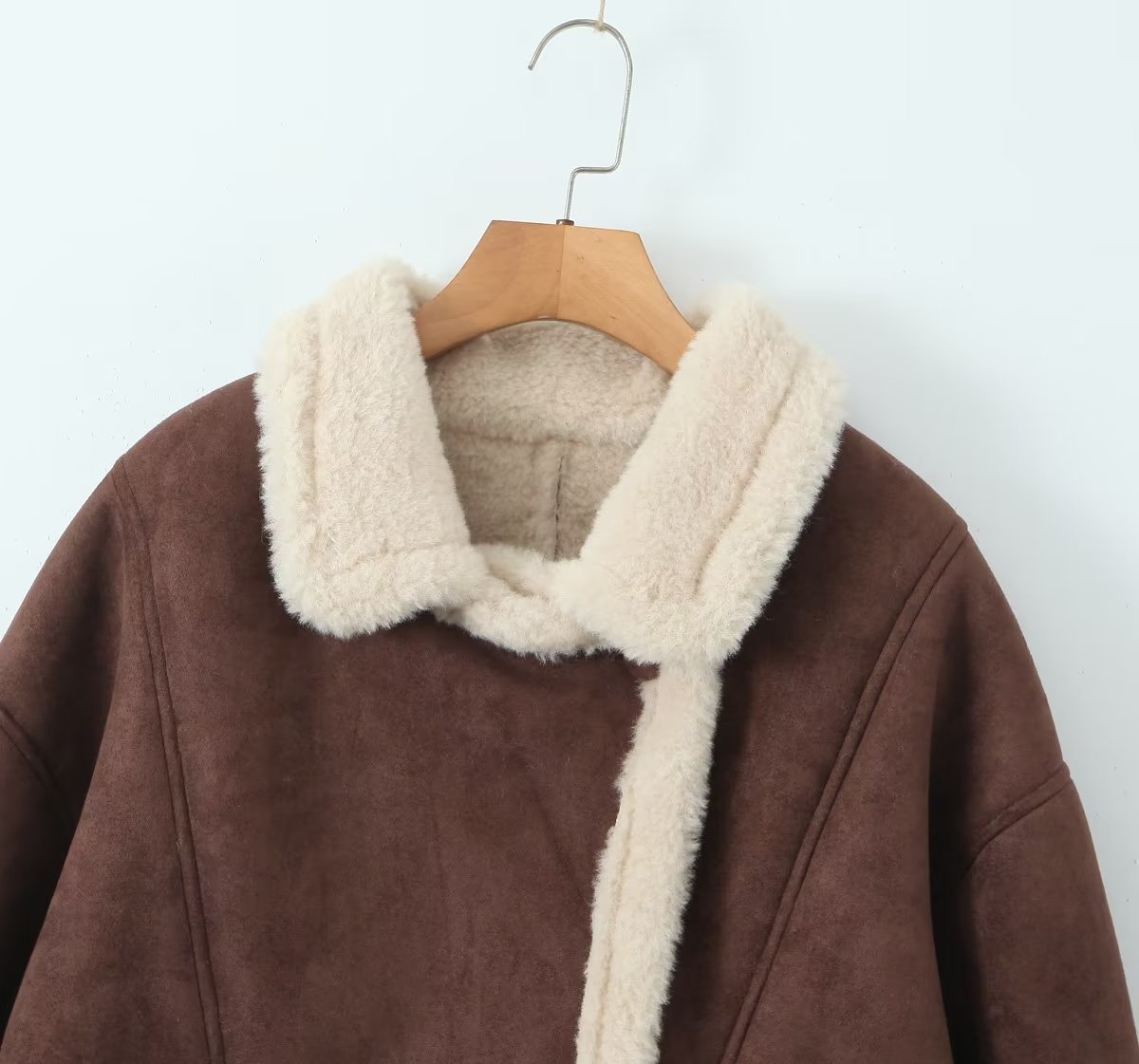 Jenny&Dave Women's Jacket Woma - Vintage Fashion Bloggers incelemesi ve fiyatı