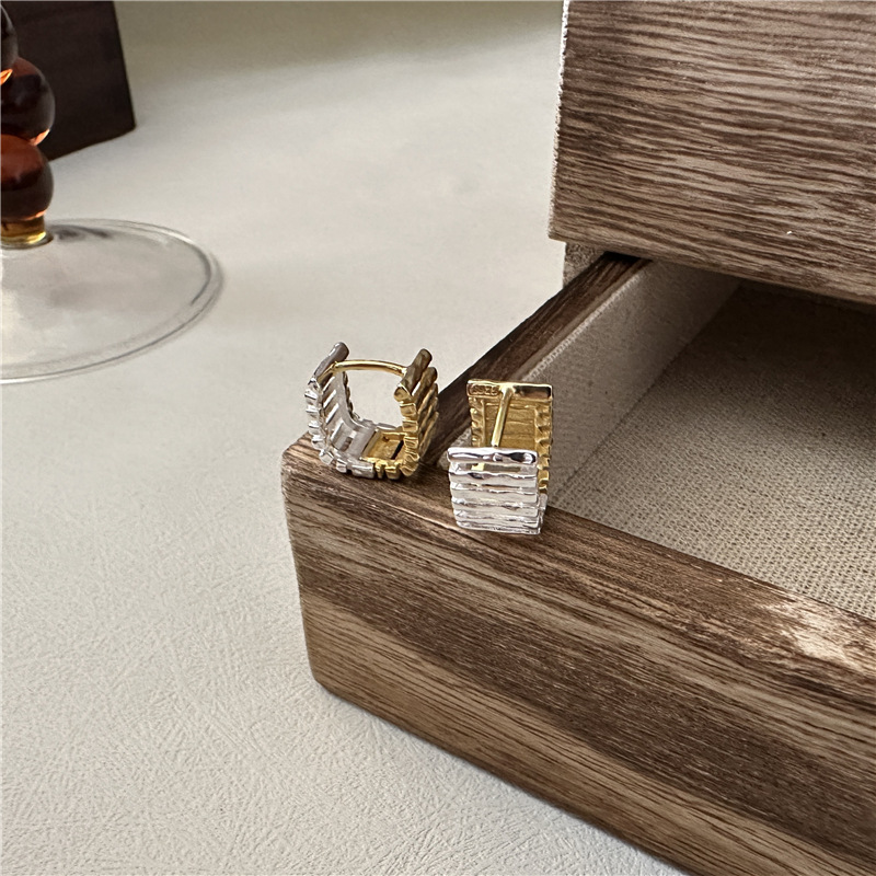 S925 Sterling Silver Wind Cont - Vintage Fashion Bloggers incelemesi ve fiyatı