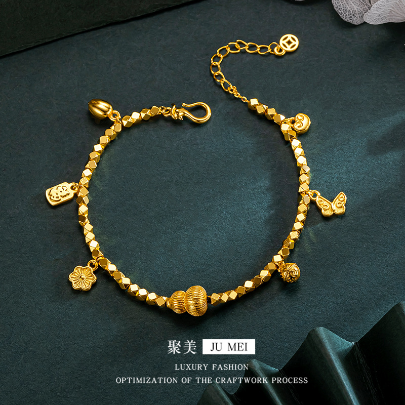 9999 24K real gold store same  - Vintage Fashion Store incelemesi ve fiyatı