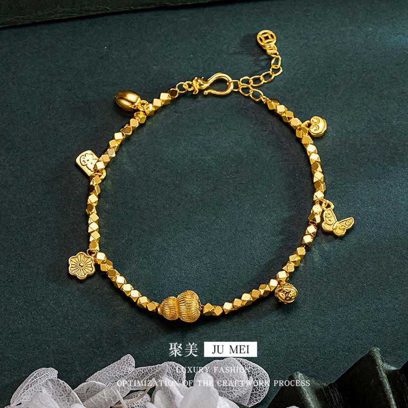 9999 24K real gold store same  - Vintage Fashion Store incelemesi ve fiyatı