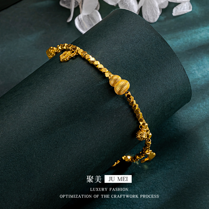 9999 24K real gold store same  - Vintage Fashion Store incelemesi ve fiyatı