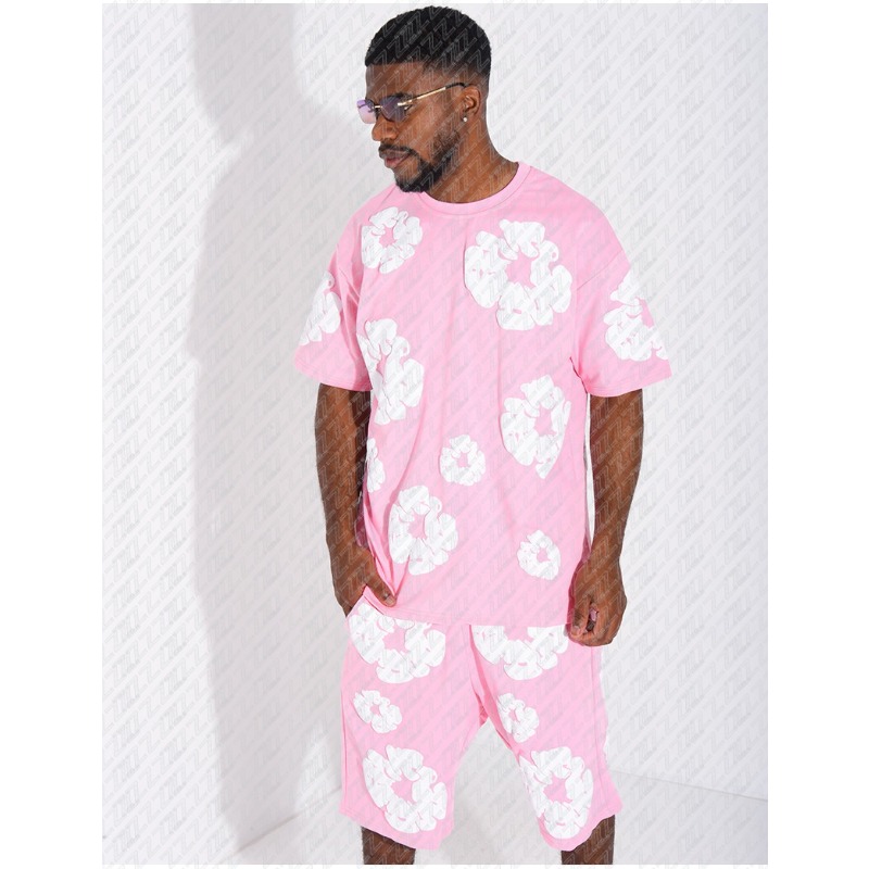 Popular Cultural Clothing, Men - Printed Floral Shirt incelemesi ve fiyatı
