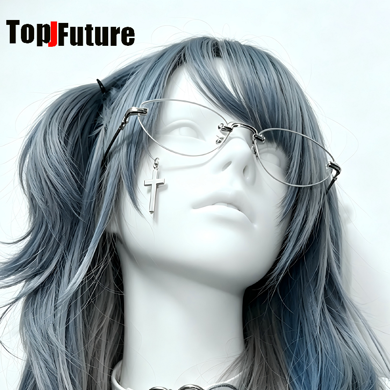 Y2K Girl Alternative Subcultur - Vintage Fashion Y2K incelemesi ve fiyatı