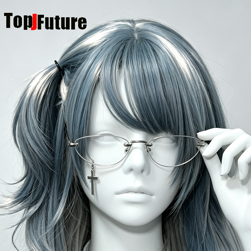 Y2K Girl Alternative Subcultur - Vintage Fashion Y2K incelemesi ve fiyatı