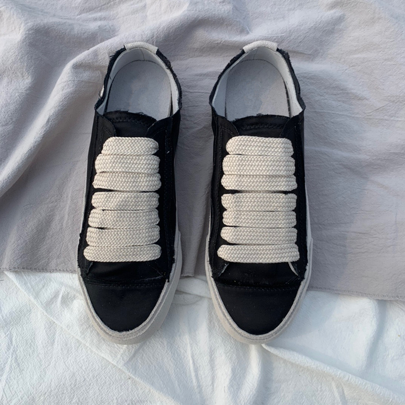 Jenny&Dave Sneakers Women Shoe - Vintage Fashion Bloggers incelemesi ve fiyatı