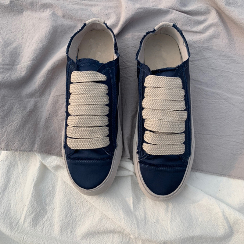 Jenny&Dave Sneakers Women Shoe - Vintage Fashion Bloggers incelemesi ve fiyatı