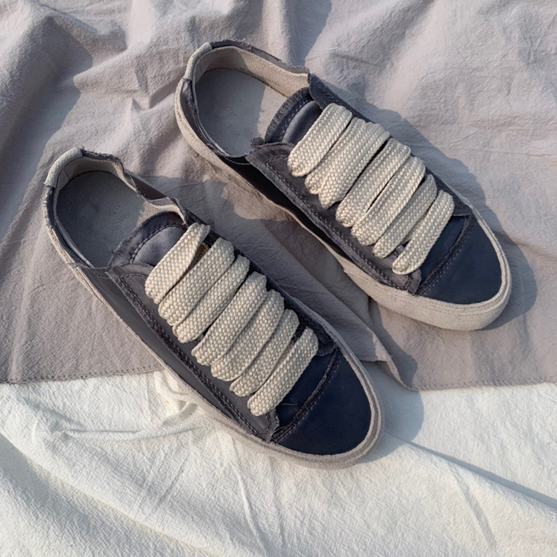 Jenny&Dave Sneakers Women Shoe - Vintage Fashion Bloggers incelemesi ve fiyatı