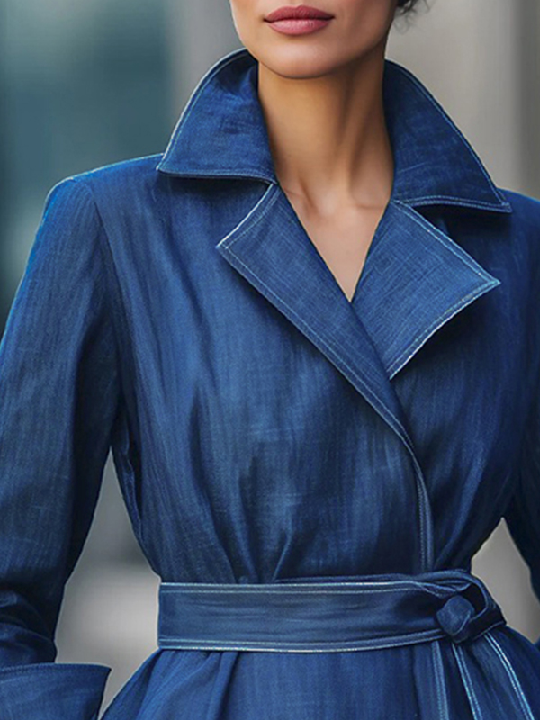 Fall Spring 2026 Fashion Denim - Vintage Fashion Jacket incelemesi ve fiyatı