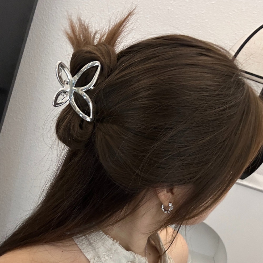 Vintage Butterfly Hair Clip fo - Vintage Fashion Ai incelemesi ve fiyatı