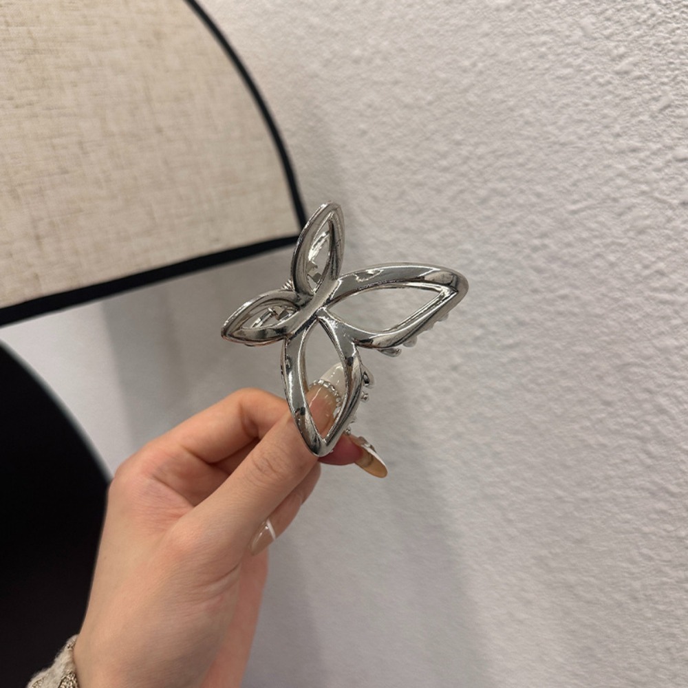 Vintage Butterfly Hair Clip fo - Vintage Fashion Ai incelemesi ve fiyatı